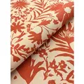 Produktbild: Newroom Vliestapete Narcisa Red Blumen Floral FSC®