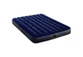 Produktbild: Intex 64758E Dura-Beam Standard Downy Luftmatratze: Fiber-Tech - volle Größe - 25,4 cm Betthöhe - 272,2 kg Tragkraft - Pumpe separat erhältlich