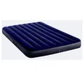 Produktbild: Intex Luftmatratze Intex 64758 DuraBeam Classic Luftbett (L x B x H) 191 x 137 x 25 cm Bl
