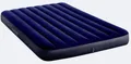 Produktbild: Intex 64758 DuraBeam Classic Luftbett (L x B x H) 191 x 137 x 25cm Blau