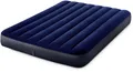 Produktbild: Intex Indoor und Outdoor Luftbett Full Airbed aufblasbar 191 x 137 x 25 cm 64758