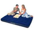 Produktbild: INTEX Classic Full Luftbett Gästebett 191x137x25cm Luftmatratze 64758 B-Ware *