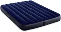 Produktbild: Intex 64758E Dura Beam Standard Downy Luftmatratze Gästebett Fiber Tech 25cm