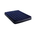 Produktbild: Intex Dura-Beam Classic Downy Luftmatratze 273kg Wasserfest 137x191cm