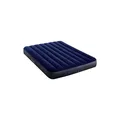 Produktbild: Intex Luftbett, 64758, bunt, 137 x 191 x 25 cm 191 x 137 x 25 cm