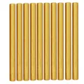 Produktbild: Wachs-Siegel-Stick, ANBOSE 10pcs Klebepistole Wachs-Siegel-Sticks für Wachs-Siegel-Stempel, Wachs-Siegel-Stäbe für Hochzeit Einladungen, Briefumschläge (Gold)