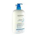 Produktbild: Bioderma Atoderm Ultra-Nourishing Shower Cream Ultra Pflegende Duschcreme, 1000