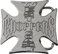 Produktbild: West Coast Choppers Ledergürtel