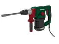 Produktbild: PARKSIDE® Bohr- und Meißelhammer »PBH 1550 C1«