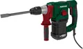 Produktbild: PARKSIDE® Bohr- und Meißelhammer »PBH 1550 C1«, mit Vibrationsdämpfung am Handgriff