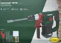 Produktbild: PARKSIDE PBH 1550 Bohrhammer Meißelhammer 1550W SDS Plus inkl. Zubehör & Koffer