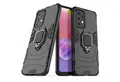 Produktbild: betterfon Handyhülle für Samsung Galaxy A33 5G Outdoor Panzerhülle mit Slide-Kameraschutz, Mit Ringhalterung, Kamera-Schutz, Magnetplatte & 3-Schicht-Schutz