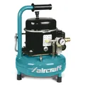 Produktbild: AIRCRAFT Airbrush Kompressor Silent AIRBOY SILENCE 50 PRO 8bar 50L/MIN
