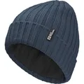 Produktbild: Jack Wolfskin RIB Knit Beanie midnight sky (C0412) One Size