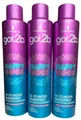 Produktbild: 3 x got2b HAPPY HOUR 24 Stunden Haarspray - fixierend - extremer Halt (3x300ml)
