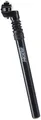 Produktbild: Zoom Gefederte Sattelstütze, schwarz, Ø 27,2 mm