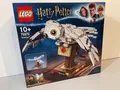 Produktbild: LEGO Harry Potter 75979 Hedwig NEU + OVP vom Händler