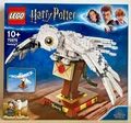 Produktbild: LEGO 75979 Harry Potter Hedwig Eule - Neu