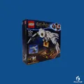 Produktbild: LEGO Harry Potter 75979 | Hedwig | NEU & OVP