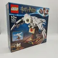 Produktbild: LEGO® Harry Potter 75979 Hedwig Eule Flügel