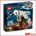 Produktbild: LEGO® Harry Potter™ - 75979 Hedwig™ + NEU & OVP +