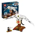Produktbild: LEGO® Harry Potter 75979 Hedwig , Neu, Ungeöffnet- EOL