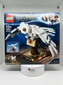 Produktbild: LEGO Harry Potter: Hedwig (75979)