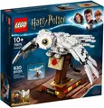 Produktbild: LEGO Harry Potter 75979: Hedwig HEDWIGE