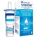 Produktbild: Hylo-Vision Safedrop 0.1% 10 ML