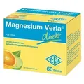 Produktbild: Magnesium Verla® direkt Citrus Granulat 60 St.