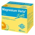 Produktbild: Magnesium Verla® Direkt Citrus