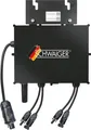 Produktbild: Schwaiger Wechselrichter NEP 600/800W 0% MwSt. gem. §12 Abs. 3 Nr. 1 UStG