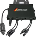 Produktbild: Schwaiger SOWR0806 Schwaiger Wechselrichter NEP 800/600W