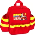 Produktbild: Fire Fighter Henry Feuerwehr-Rucksack