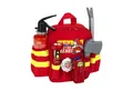 Produktbild: Theo Klein Kostüm 8900 PRO - Feuerwehr Rucksack mit Zubehör