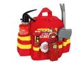 Produktbild: Theo Klein Firefighter backpack