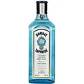 Produktbild: Bombay SAPPHIRE London Dry Gin 40% Vol. 0,7l