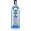 Produktbild: Bombay Sapphire London Dry Gin 40% Vol. 0,7l