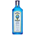 Produktbild: Bombay Sapphire London Dry Gin 0,7l