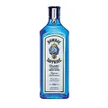 Produktbild: Bombay Sapphire Gin 40% 2 x 0,7l