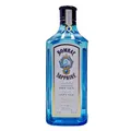 Produktbild: Bombay Saphire Dry Gin (1 x 0.7 l)