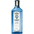 Produktbild: Bombay Sapphire London Dry Gin (1 x 0.7 l)