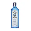 Produktbild: Bombay Sapphire London Dry Gin 40% Vol. 700ml