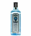 Produktbild: Bombay Sapphire Gin 0,7 Liter / 40 % Vol. / 0,7 Liter-Flasche