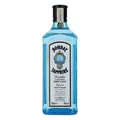 Produktbild: Bombay Sapphire Gin Flasche 0,7l 40% vol.