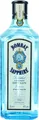 Produktbild: Bombay Sapphire London Dry Gin 40.0% 0,7l