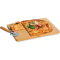 Produktbild: Kesper Pizzabrett mit Schneider (43259092)
