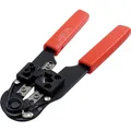 Produktbild: LogiLink Crimpzange (200 mm) (WZ0004)