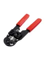 Produktbild: LogiLink Crimping tool for RJ45 CAT5/CAT6/CAT6A modularplug with cutter
