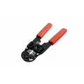 Produktbild: LOGILINK Universal 8P8C Crimping Tool - Crimpwerkzeug